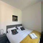 Spacious And Elegant Apartment